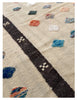 Lubilou Kilim Rug | 300cm x 200cm | Rugs and Kilims | Emma Mellor Rugs