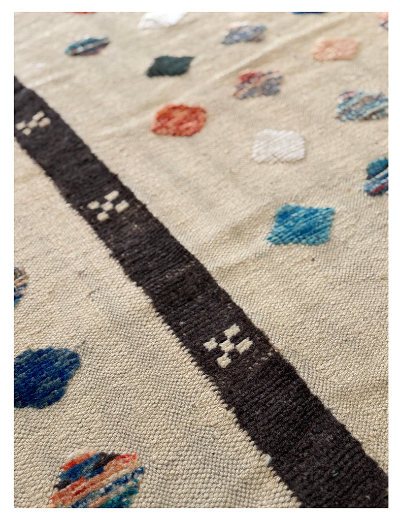 Lubilou Kilim Rug | 300cm x 200cm | Rugs and Kilims | Emma Mellor Rugs