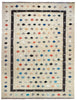 Lubilou Kilim Rug | 300cm x 200cm | Rugs and Kilims | Emma Mellor Rugs