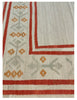 Scandinavian Kilim | 245cm x 180cm | Scandinavian Design | Emma Mellor