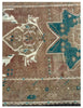 Antique Kars Rug | 181cm x 108cm | Antique Rugs | Emma Mellor 