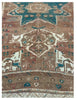 Antique Kars Rug | 181cm x 108cm | Antique Rugs | Emma Mellor 