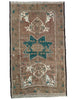 Antique Kars Rug | 181cm x 108cm | Antique Rugs | Emma Mellor 