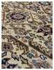 Antique Veramin Rug | 337cm x 249cm | Emma Mellor Antique Rugs