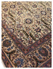 Antique Veramin Rug | 337cm x 249cm | Emma Mellor Antique Rugs