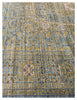 Mazar Rug | 300cm x 245cm | Large Rugs | Emma Mellor Handmade Rugs