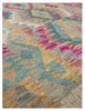 Kilim Rug | 150cm x 100cm | Chalk Kilim Rug | Emma Mellor Rugs London