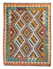 Kilim Rug from EMMA MELLOR - 153cm x 110cm (5' x 3'7)