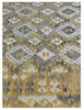 Chalk Kilim Rug | 391cm x 315cm | Kilims | Emma Mellor Handmade Rugs