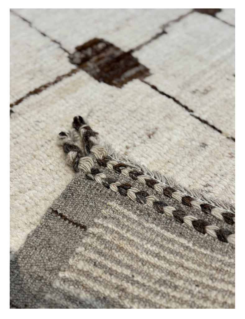 Onni Rug | 230cm x 166cm | Large Rugs | Emma Mellor Handmade Rugs