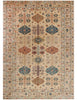 Gendje Rug | 426cm x 302cm | Large Rugs | Emma Mellor Handmade Rugs