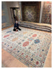 Gendje Rug | 426cm x 302cm | Large Rugs | Emma Mellor Handmade Rugs