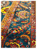 Suzani Rug | 370cm x 265cm | Large Rugs | Emma Mellor Handmade Rugs