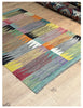 Scandinavian Kilim | 178cm x 126cm| Ingaborg Kilim | Emma Mellor Rugs