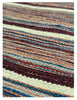 Scandinavian Kilim | 193cm x 157cm | Ingaborg Kilim | Emma Mellor Rugs