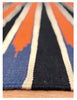 Scandinavian Kilim | 279cm x 176cm | Ingaborg Kilim | Emma Mellor Rugs