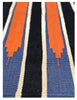 Scandinavian Kilim | 279cm x 176cm | Ingaborg Kilim | Emma Mellor Rugs