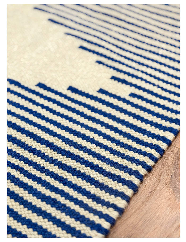 Scandinavian Kilim | 244cm x 79cm | Kilim Rugs & Runners Emma Mellor