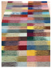 Kilim Runner  | 244cm x 66cm | Kilim Rugs & Runners Emma Mellor