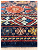 Karakul Rug | 271cm x 177cm | Large Handmade Rugs | Emma Mellor Rugs