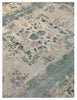 Vintage Keyseri Rug | 277cm x 194cm | Vintage Rugs | Emma Mellor Rugs