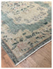 Vintage Keyseri Rug | 277cm x 194cm | Vintage Rugs | Emma Mellor Rugs