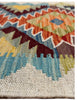 Kilim Runner | 188cm x 67cm | Hall Runners | Emma Mellor Handmade Rugs