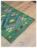 Kilim Runner | 295cm x 80cm | Hall Runners | Emma Mellor Handmade Rugs