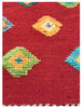 Lubilou Kilim Rug | 300cm x 250cm | Rugs and Kilims | Emma Mellor Rugs