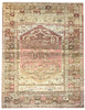 Mughal Rug | 305cm x 245cm | Handmade Rugs | Emma Mellor Handmade Rugs