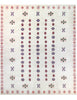 Scandinavian Rug | 305cm x 245cm | Scandinavian Design | Emma Mellor