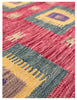 Scandinavian Kilim | 176cm x 127cm | Swedish Kilim Rugs | Emma Mellor