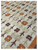 Scandinavian Kilim | 350cm x 250cm | Scandinavian Design | Emma Mellor