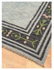 Scandinavian Kilim | 303cm x 245cm | Scandinavian Design | Emma Mellor