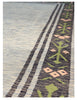 Scandinavian Kilim | 303cm x 245cm | Scandinavian Design | Emma Mellor