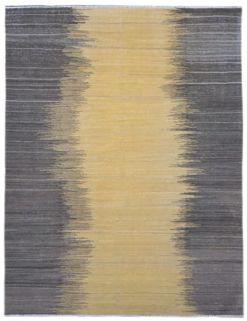 Scandinavian Ingaborg Kilim | 280cm x 188cm | Emma Mellor Handmade Rug