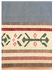 Scandinavian Kilim | 300cm x 245cm | Scandinavian Design | Emma Mellor