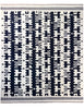 Scandinavian Kilim | 299cm x 250cm | Swedish Kilim Rugs | Emma Mellor