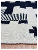 Scandinavian Kilim | 299cm x 250cm | Swedish Kilim Rugs | Emma Mellor