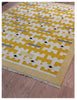 Scandinavian Kilim | 200cm x 150cm | Swedish Kilim Rugs | Emma Mellor