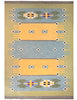 Scandinavian Kilim | 400cm x 261cm | Swedish Kilim Rugs | Emma Mellor