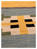 Scandinavian Kilim | 400cm x 261cm | Swedish Kilim Rugs | Emma Mellor