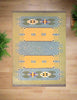 Scandinavian Kilim | 400cm x 261cm | Swedish Kilim Rugs | Emma Mellor