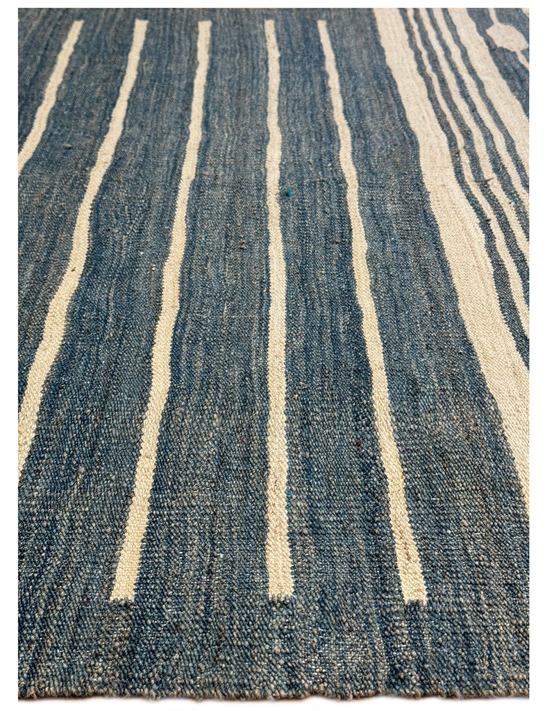 Scandinavian Kilim | 187cm x 119cm | Ingaborg Kilim | Emma Mellor Rugs