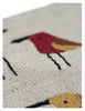 Robins Suzani Rug | 170cm x 66cm | Suzani Rugs | Emma Mellor Rugs