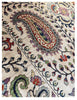 Suzani Rug | 360cm x 277cm | Suzani Rugs | Emma Mellor Handmade Rugs