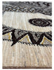 A Minhwa Tiger Rug | 188cm x 126cm | Handmade Rugs | Emma Mellor Rugs