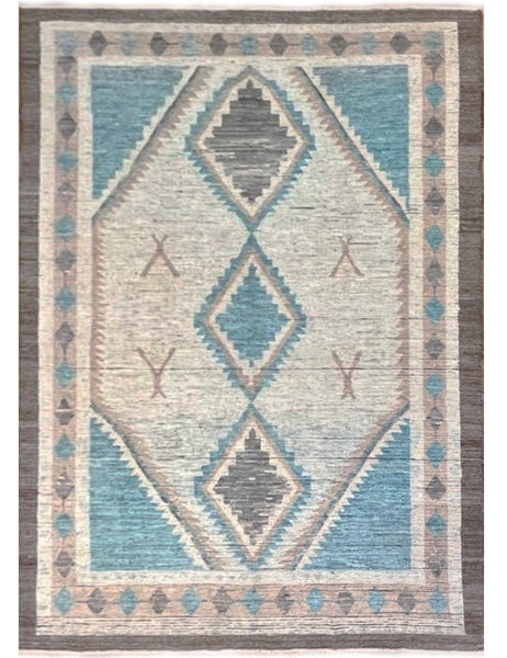 Topov Rug | 283cm x 189cm | Contemporary Rugs | Emma Mellor Rugs