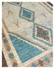 Topov Rug | 283cm x 189cm | Contemporary Rugs | Emma Mellor Rugs