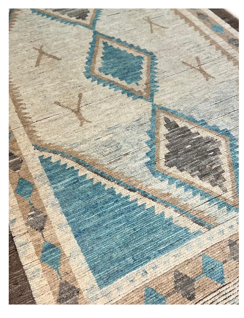 Topov Rug | 283cm x 189cm | Contemporary Rugs | Emma Mellor Rugs